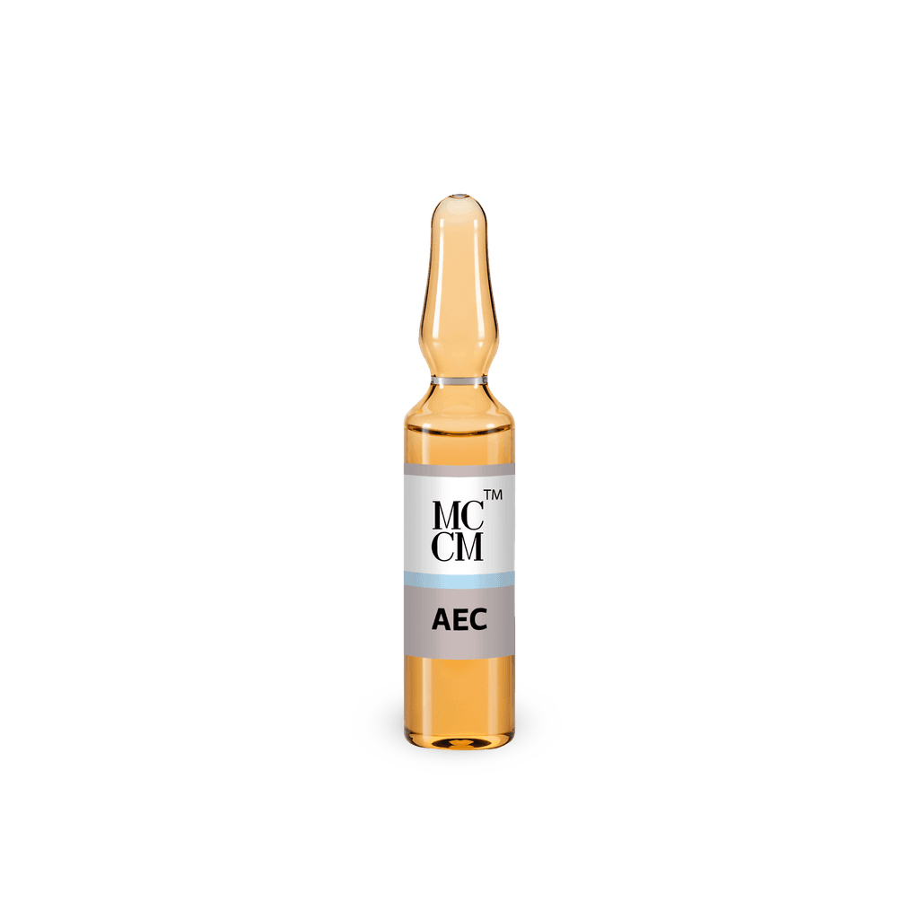 AEC AMPOLLETA 5ML