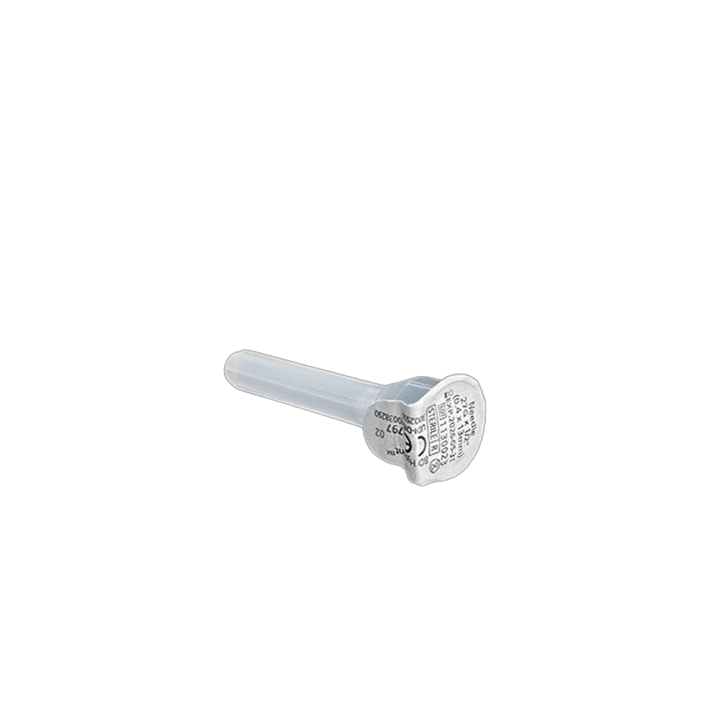 AGUJA 26G x 5/8" (SOFIDERM)