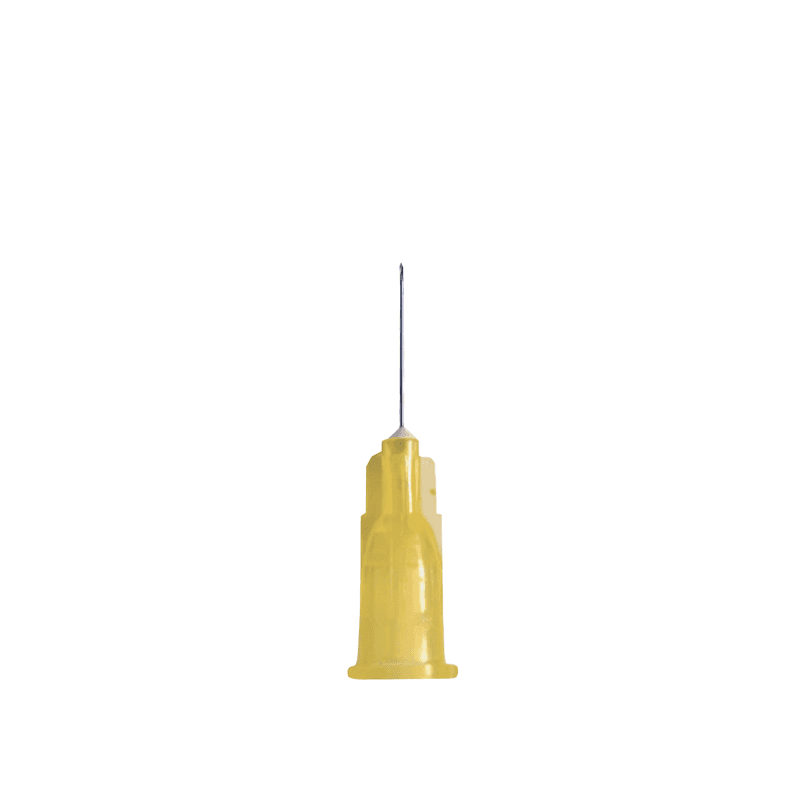 AGUJA 30G-13 MM