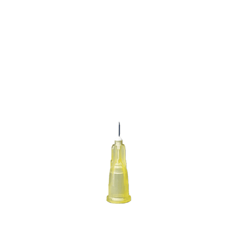 AGUJA 30G-4 MM