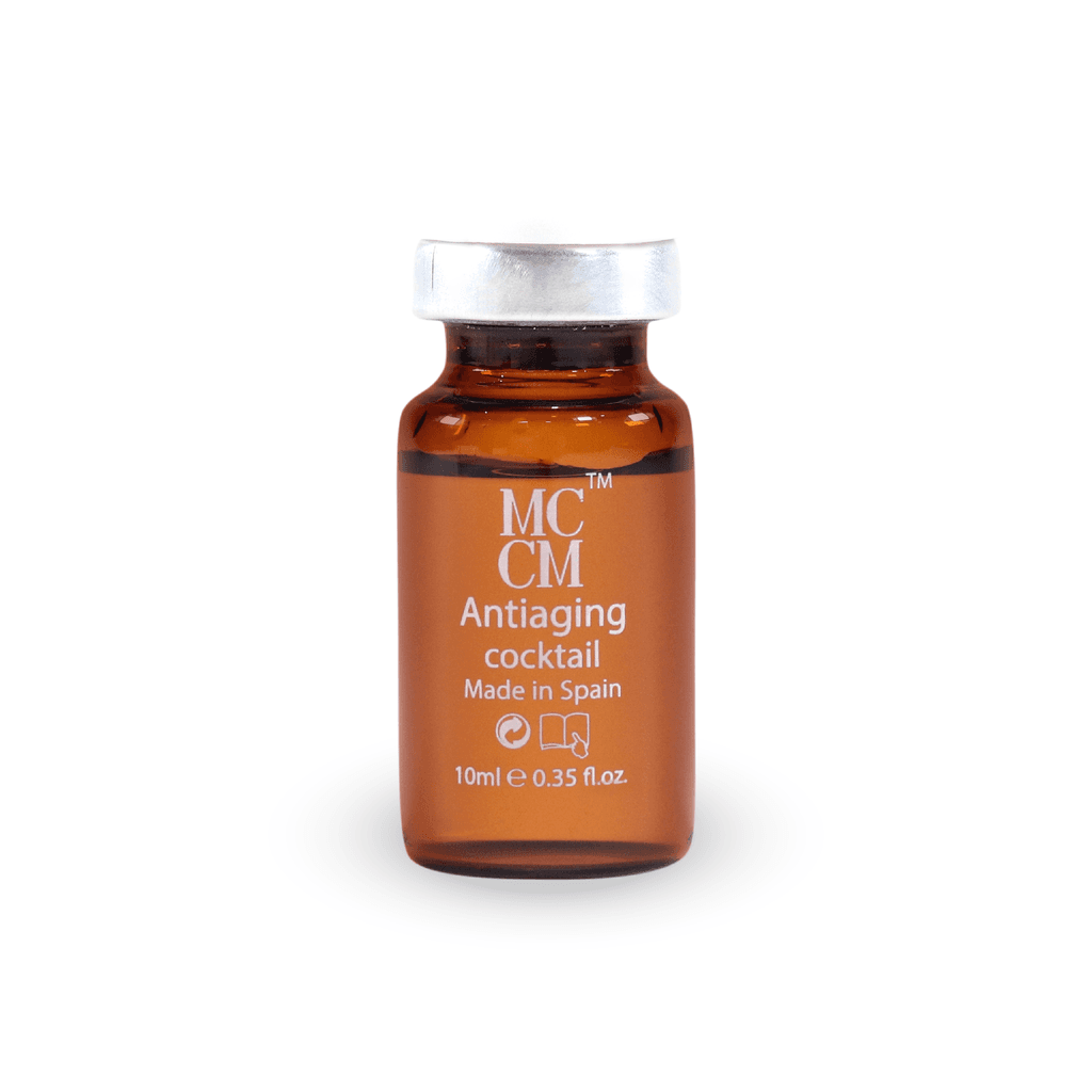 ANTIAGING VIAL 10ML