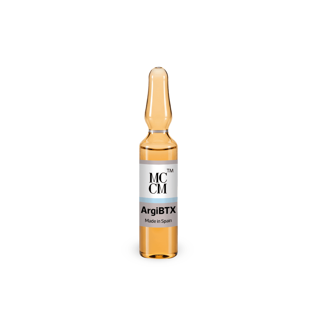 ARGIBTX AMPOLLETA 2ML