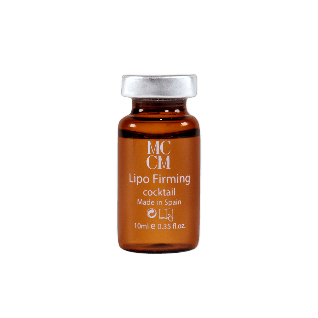 LIPO FIRMING VIAL 10ML