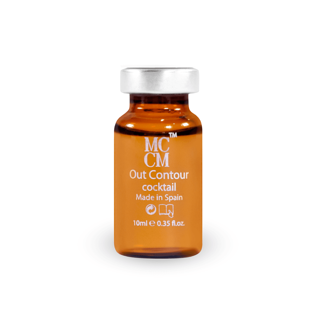 OUT CONTOUR VIAL 10ML