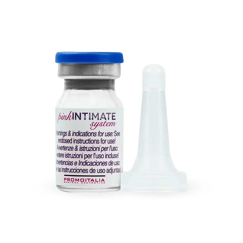 PINK INTIMATE SYSTEM 3 ML