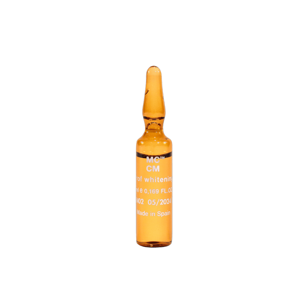 PROF WHITENING AMPOLLETA 5ML