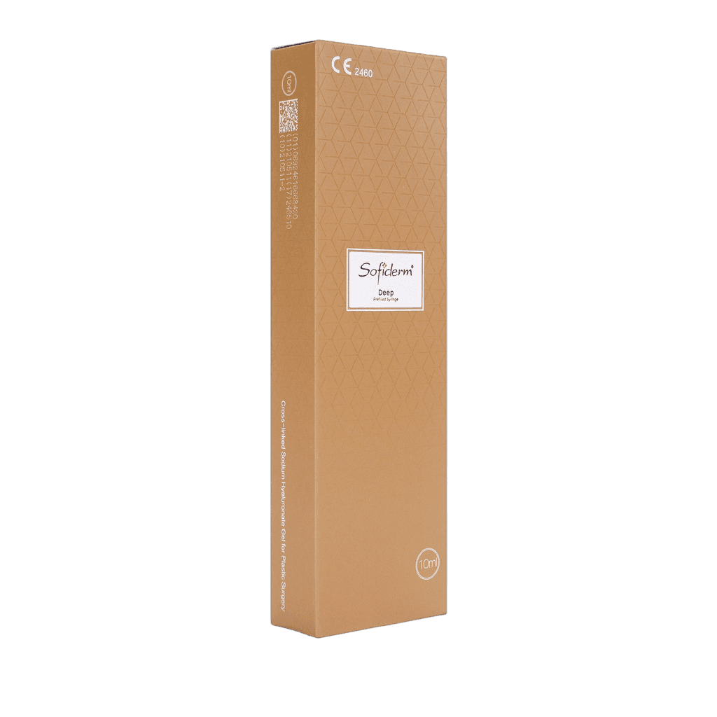 SOFIDERM DEEP 10ML