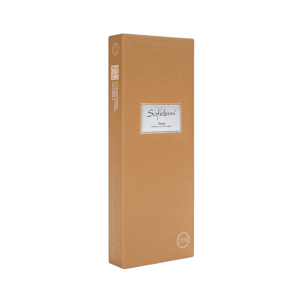 SOFIDERM DEEP 2ML
