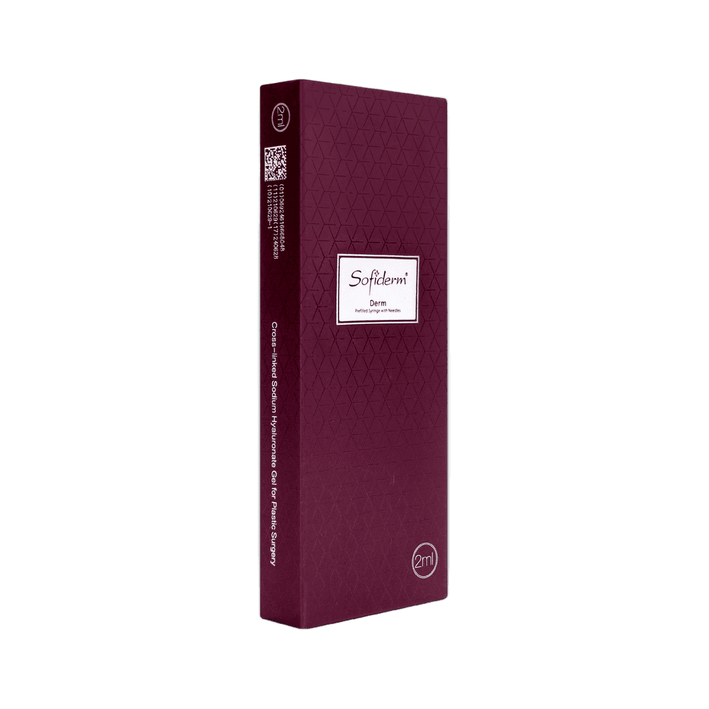 SOFIDERM DERM 2ML