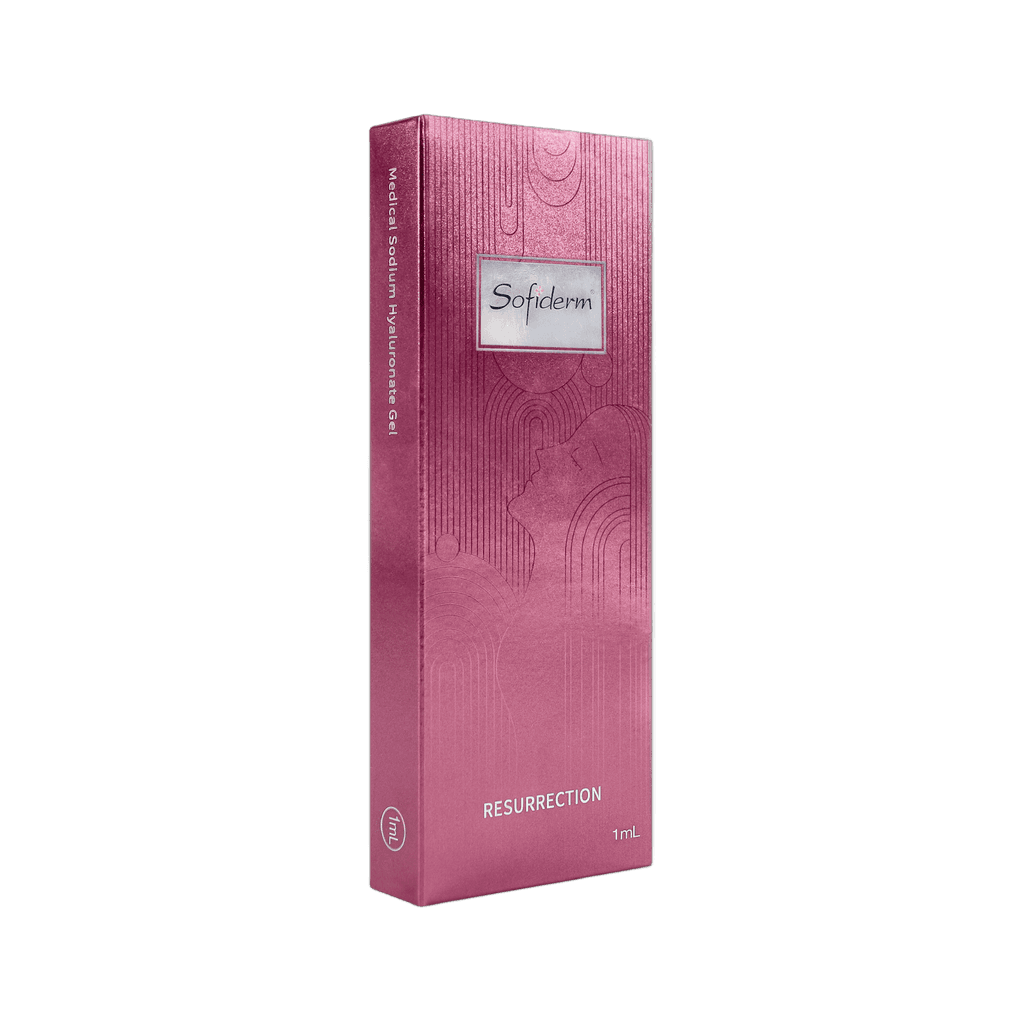SOFIDERM RESURRECTION 1 ML