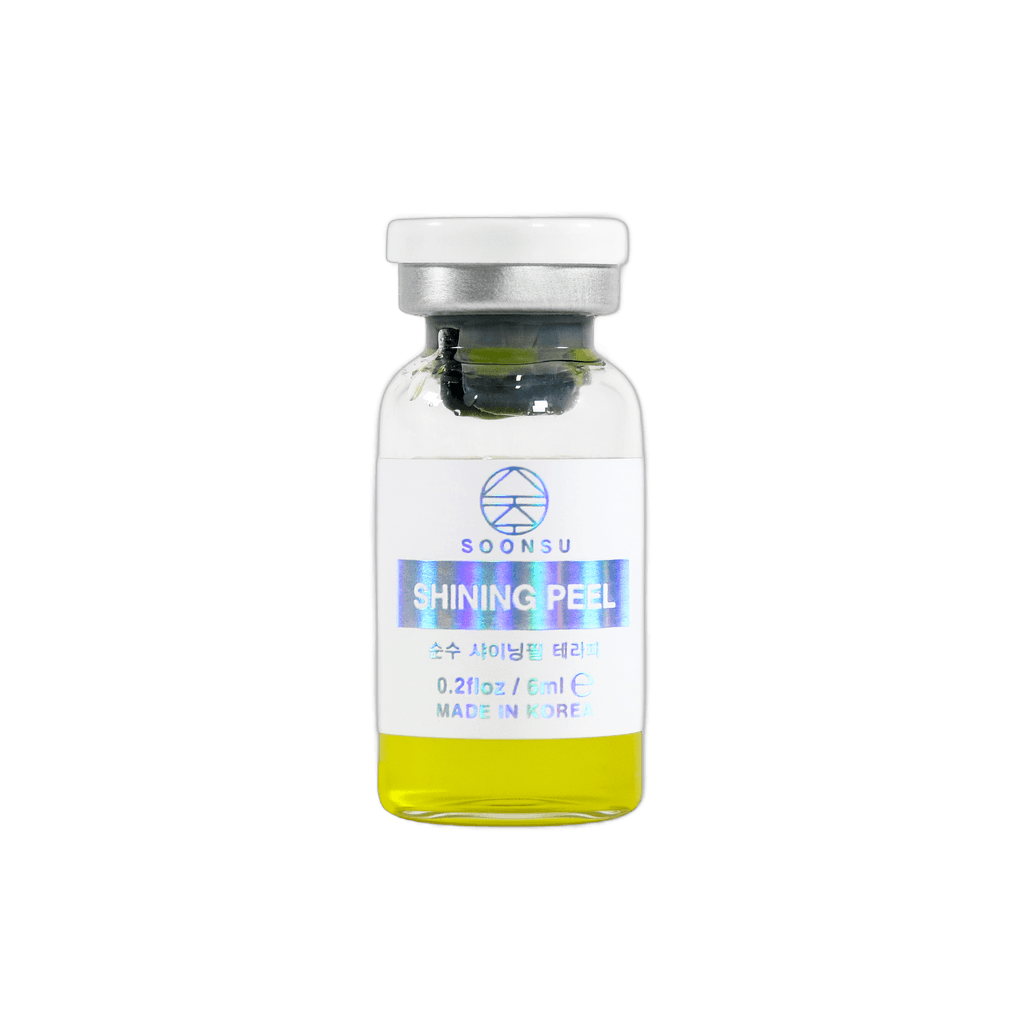 SOONSU SHINING PEEL 6ML