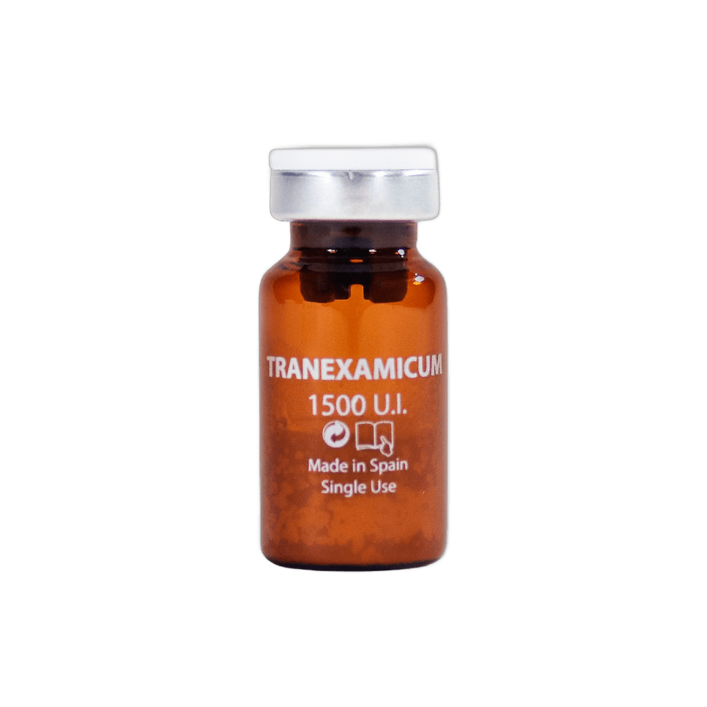 TRANEXAMICUM VIAL 1500 U.I.