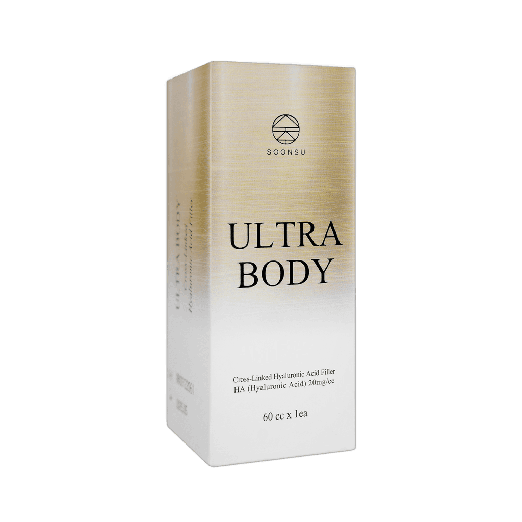 ULTRA BODY VIAL 60 CC