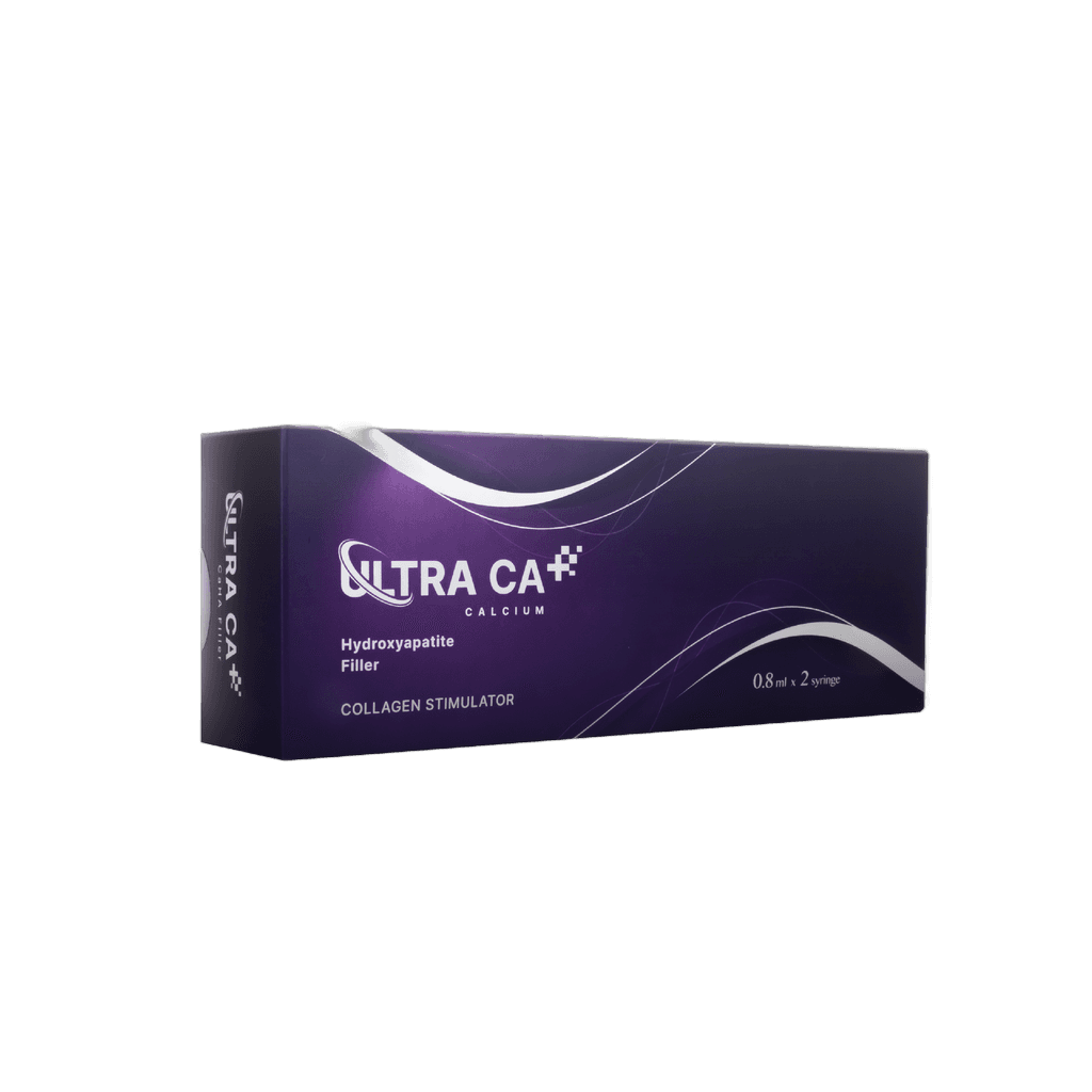 ULTRA CA+ 0.8ML X2