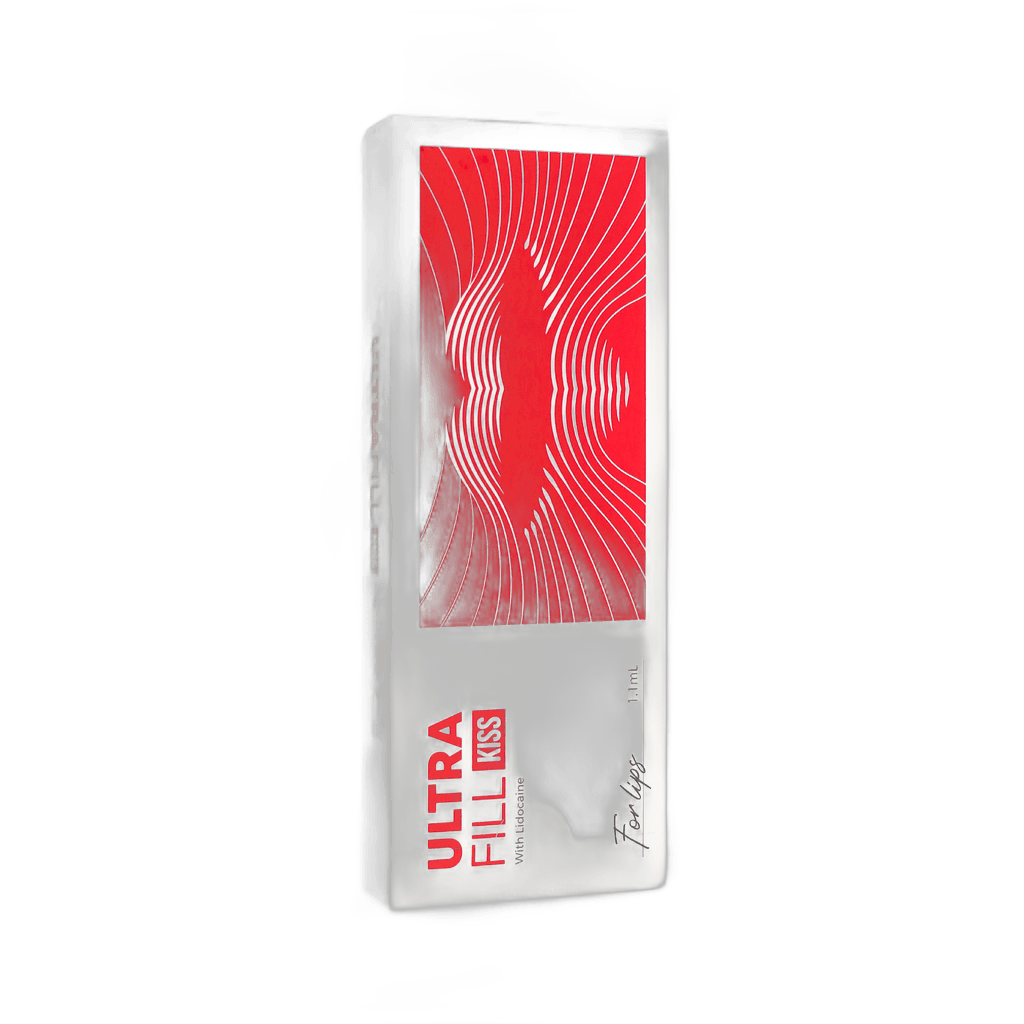 ULTRAFILL KISS 1.1ML