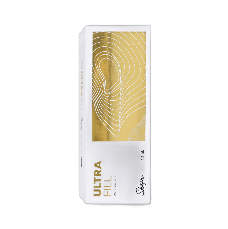 ULTRAFILL SHAPE 1.1ML