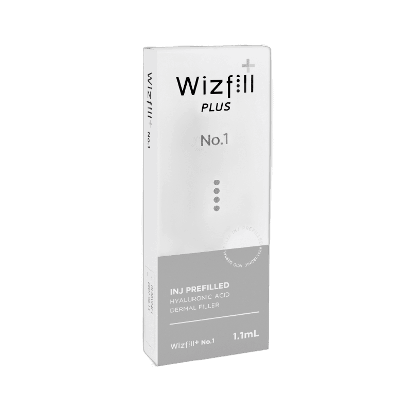 WIZFILL PLUS No.1 - 1.1ML
