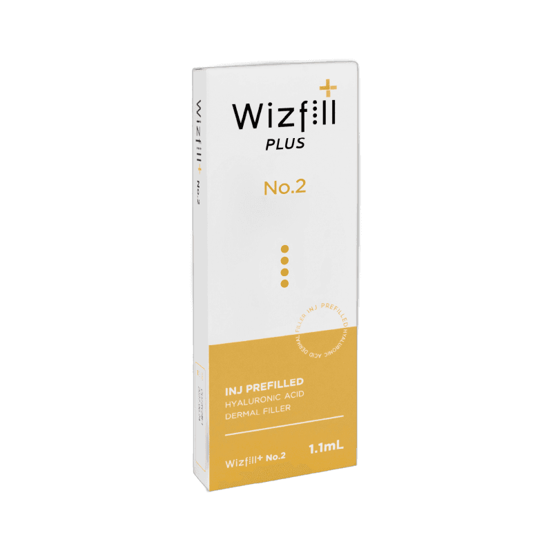WIZFILL PLUS No.2 - 1.1ML
