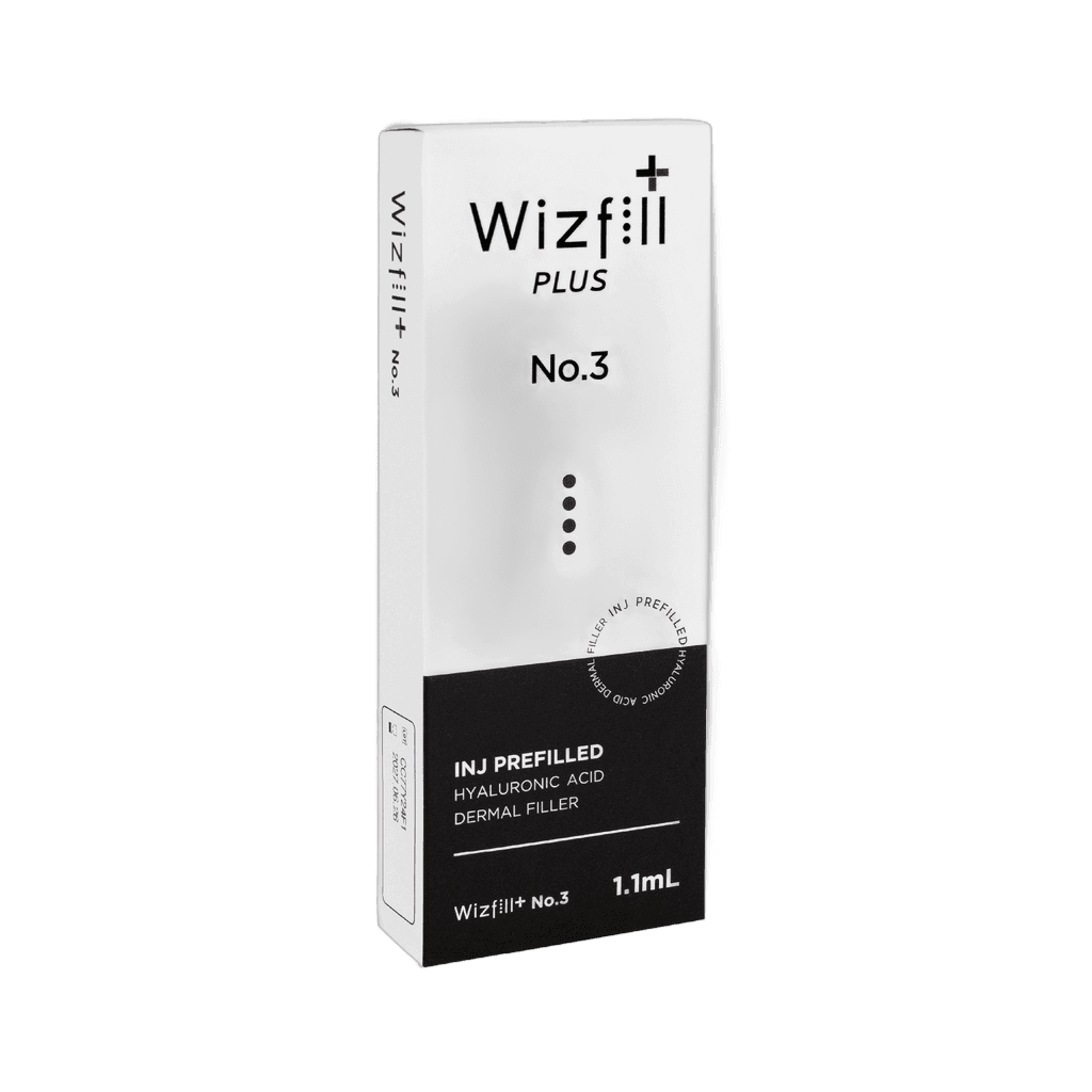WIZFILL PLUS No.3 - 1.1ML