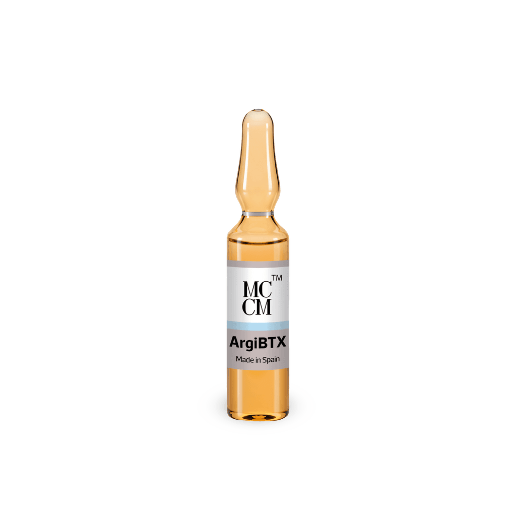 ARGIBTX AMPOLLETA 2ML