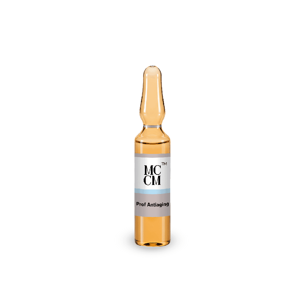 ANTIAGING AMPOLLETA 5ML