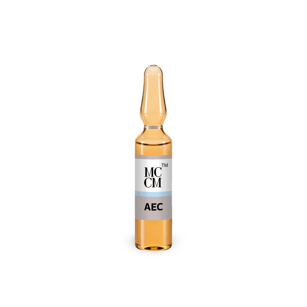 AEC AMPOLLETA 5ML