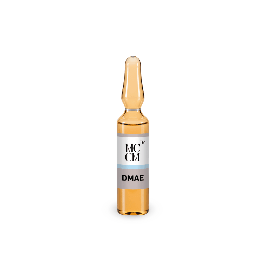 DMAE AMPOLLETA 5ML