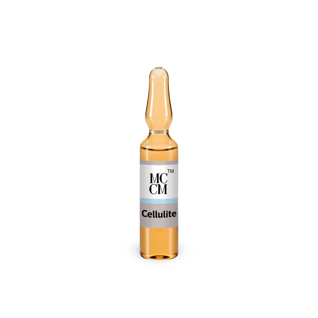 CELLULITE AMPOLLETA 5ML