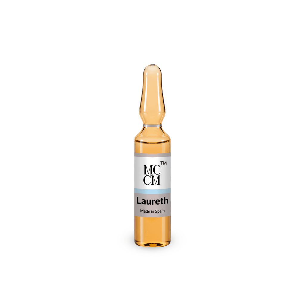 LAURETH AMPOLLETA 2 ML
